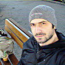 Georgios D. Notaras profile image